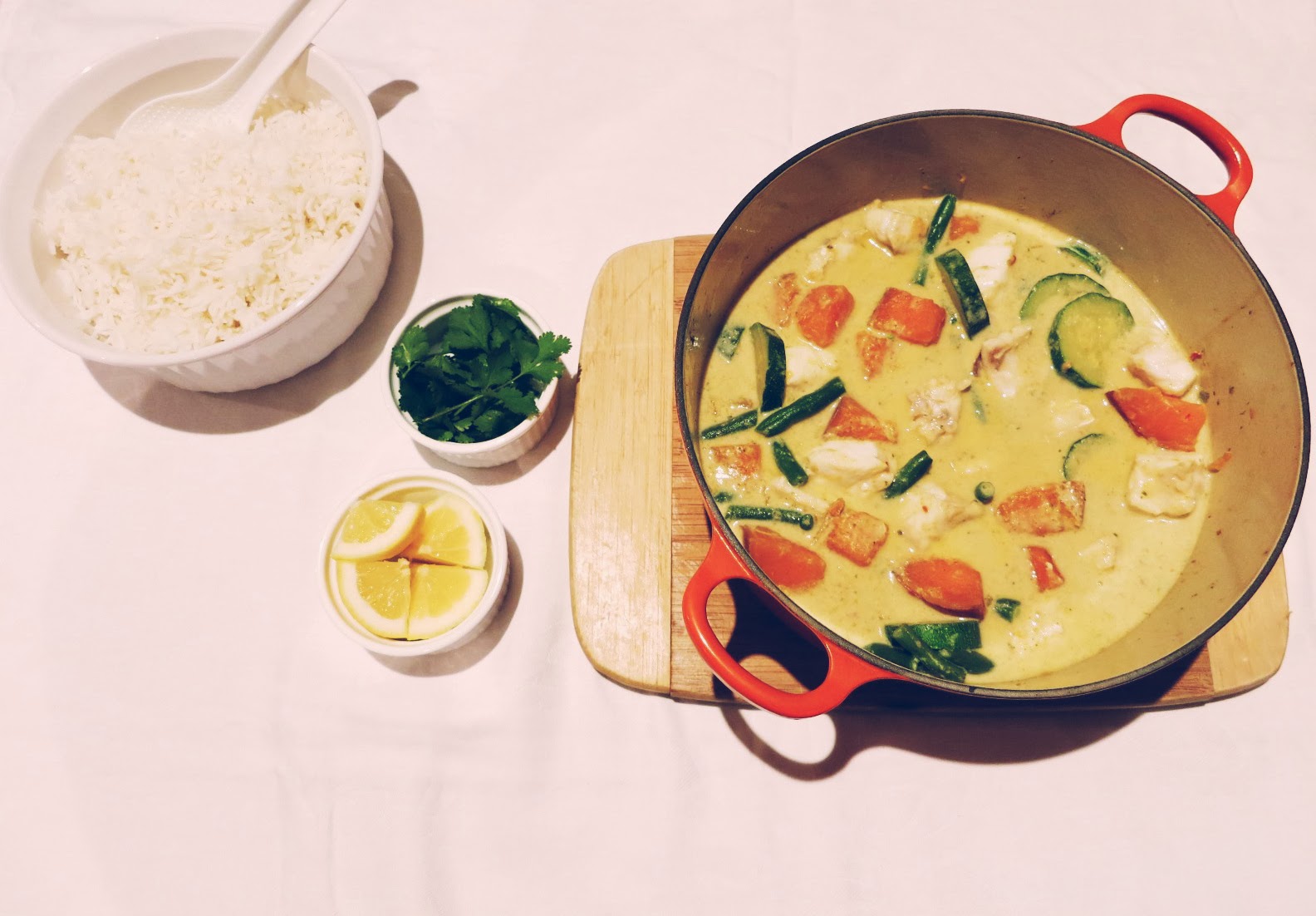 Low fodmap 2024 thai curry paste